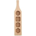 thumbnail image 1 of Molds, Moon Cake Mold, Wooden Cake Mold, 1 of 5