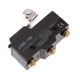 thumbnail image 1 of Microinterruptor De De Palanca De De Rodillo Momentáneo 9xLXW5-11G2 1NO 1NC SPDT SM SunniMix micro interruptor, 1 of 8