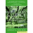 thumbnail image 4 of Addiction And Grace, Gerald G. May Broché, 4 of 4