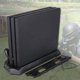 thumbnail image 4 of Cargador de soporte vertical para Ps4 Slim Pro Dual Controller Estación de carga con ventilador de refrigeración Feliz Sencillez, 4 of 5