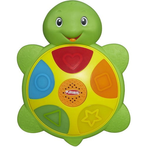 playskool turtle toy
