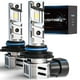 thumbnail image 1 of Faros antiniebla FRANXI 9006/HB4, 60 W, 6000 K, luz blanca fría, 2 bombillas, 1 of 7