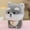 E, variant on Goowood Corgi Stuffed Animal Dog Plush 20cm Cute Plushies Soft Stuffed Animal Puppy Doll for Home Decor Birthday Gift Mairbeon Ornament