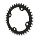 thumbnail image 4 of Accesorio de actualización para bicicleta, diseño de una sola ronda, 104 BCD, aleación de aluminio, plato estrecho y ancho de 36T para carretera y MTB, 4 of 8