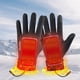 thumbnail image 4 of Guantes con calefacción y control de temperatura por USB, perfectos para el invierno, que proporcionan calidez y protección contra el frío., 4 of 7