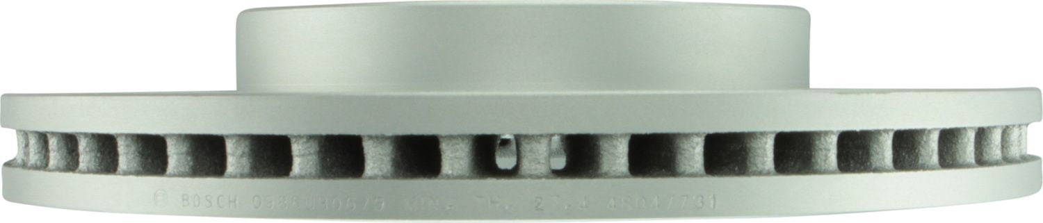 Bosch 25010685 QuietCast Disc Brake Rotor
