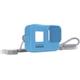 thumbnail image 3 of Funda y Correa GoPro Bluebird para HERO 8 Azul, 3 of 4