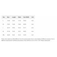 thumbnail image 2 of V-Neck Summer Casual Beach Dress for Women 2026 Vacation Women's Sleeveless Sundress with Split, 2 of 8
