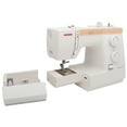 thumbnail image 5 of Janome Sewist 709 Mechanical Sewing Machine with Foot Pressure Adjustment, 5 of 9