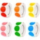 thumbnail image 1 of Pegatinas redondas autoadhesivas NQ 3000 piezas colores para oficina en casa, 1 of 5