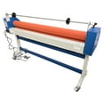 thumbnail image 2 of Techtongda 51in Electric Cold Laminator Cold Laminating Machine with Film Release Rod, 2 of 6