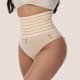 thumbnail image 2 of Ropa interior para mujer modelador de cuerpo entrenador de cintura Control Ehuebsd de vientre Tanga de cintura alta adelgazante elevador de glúteos Sexy nuevo, 2 of 5