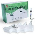 thumbnail image 1 of 100pcs-label-6X10 white, 1 of 5