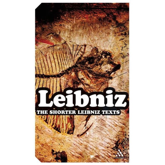 Continuum Impacts The Shorter Leibniz Texts, Book 62, (Paperback)