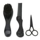 thumbnail image 2 of Kit de recorte de barba, kit de barba, peine plegable, juego de modelado de barba, kit de barba, salida de alta intensidad, 2 of 5