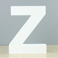 thumbnail image 1 of Wood Letters for Crafts Unfinished Wood Letters for Letter Board DIY, 1 of 1