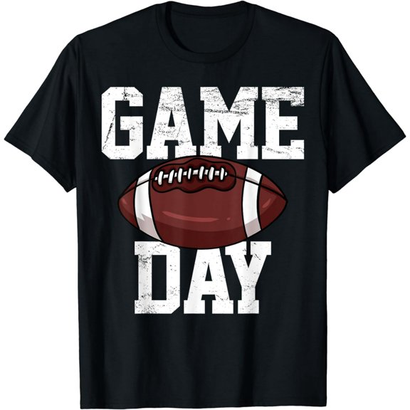 Great Gifts for People Who Love Football Football Player Vintage Gift T-Shirt