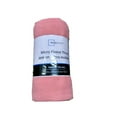 thumbnail image 1 of MICRO FLEECE THROW, 1 of 1