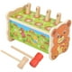 thumbnail image 5 of Juego de golpeteo, juguetes de martillo de madera, juguete de golpeteo para niños, banco de golpeteo de madera, aspecto llamativo, 5 of 14