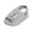 Gray, variant on Infant Baby Girls Summer Sandals with Flower Bowknot Soft Sole Newborn First Walker Crib Dress Shoes Gray 6-9 Months