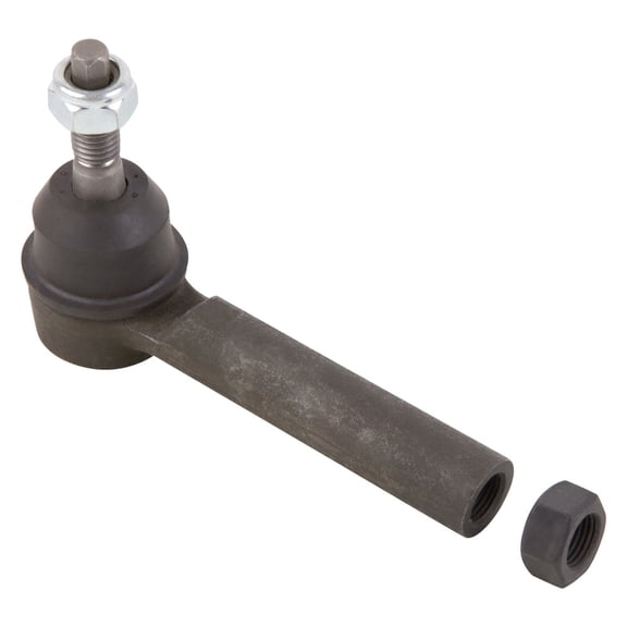 For Cadillac Escalade ESV EXT & Chevy Silverado 1500 New Outer Tie Rod End - BuyAutoParts