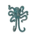 thumbnail image 1 of Crochet Octopus, 1 of 1