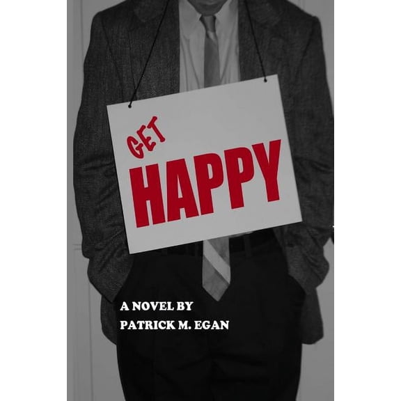 Get Happy (Paperback)