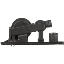 PCV Valve - Compatible with 2006 - 2009 Audi A4 Quattro 2.0L 4-Cylinder 2007 2008