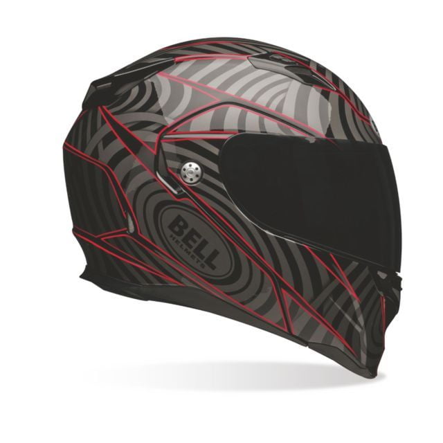 bell evo modular helmet