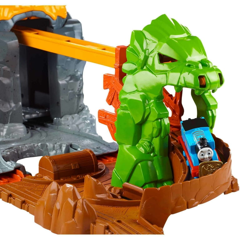 Thomas dragon drop hot sale