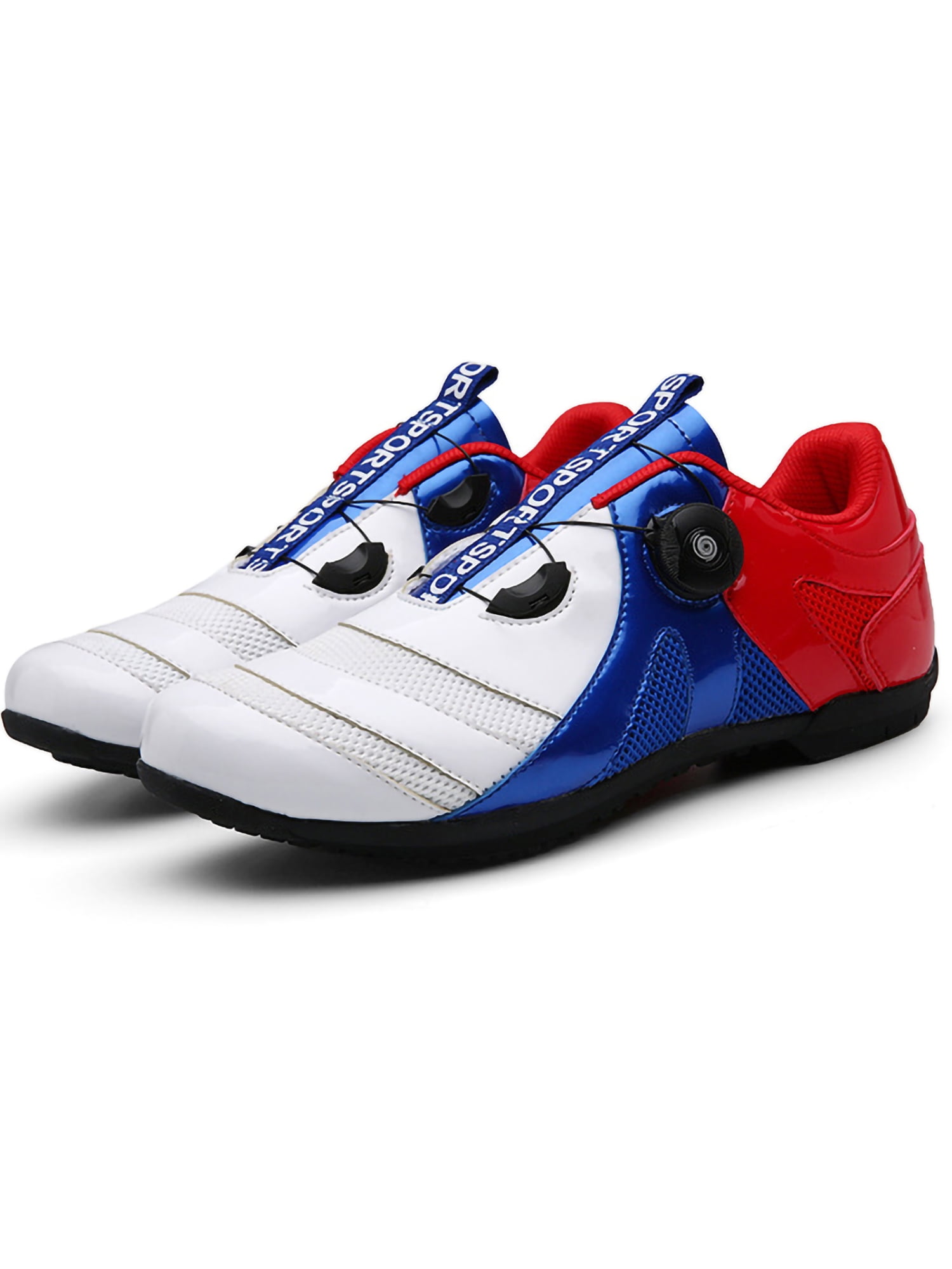 bike riding shoes
