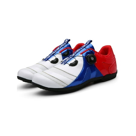 

Lacyhop Unisex Athletic Shoes Cycling Shoes Mountain Bike Shoes Road Bicycle