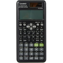 Casio fx-300ESPlus Scientific Calculator