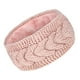 thumbnail image 1 of Diadema de hilo de punto y orejeras, 1 of 1