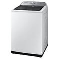 thumbnail image 2 of Samsung White Top Load Washer, 2 of 4