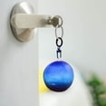 thumbnail image 4 of J Toy Of The Neptune Planet Hanging Pendant For Childrens Room Decor Science Education Model Soft Plush Ornament, 4 of 7
