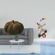 thumbnail image 2 of Cojín De Peluche De Calabaza De Halloween Y Figura De Payaso Para Sofá, Colección Para Dormitorio, Sala De Estar, Centro De Mesa Y Regalo Decorativo, 2 of 8
