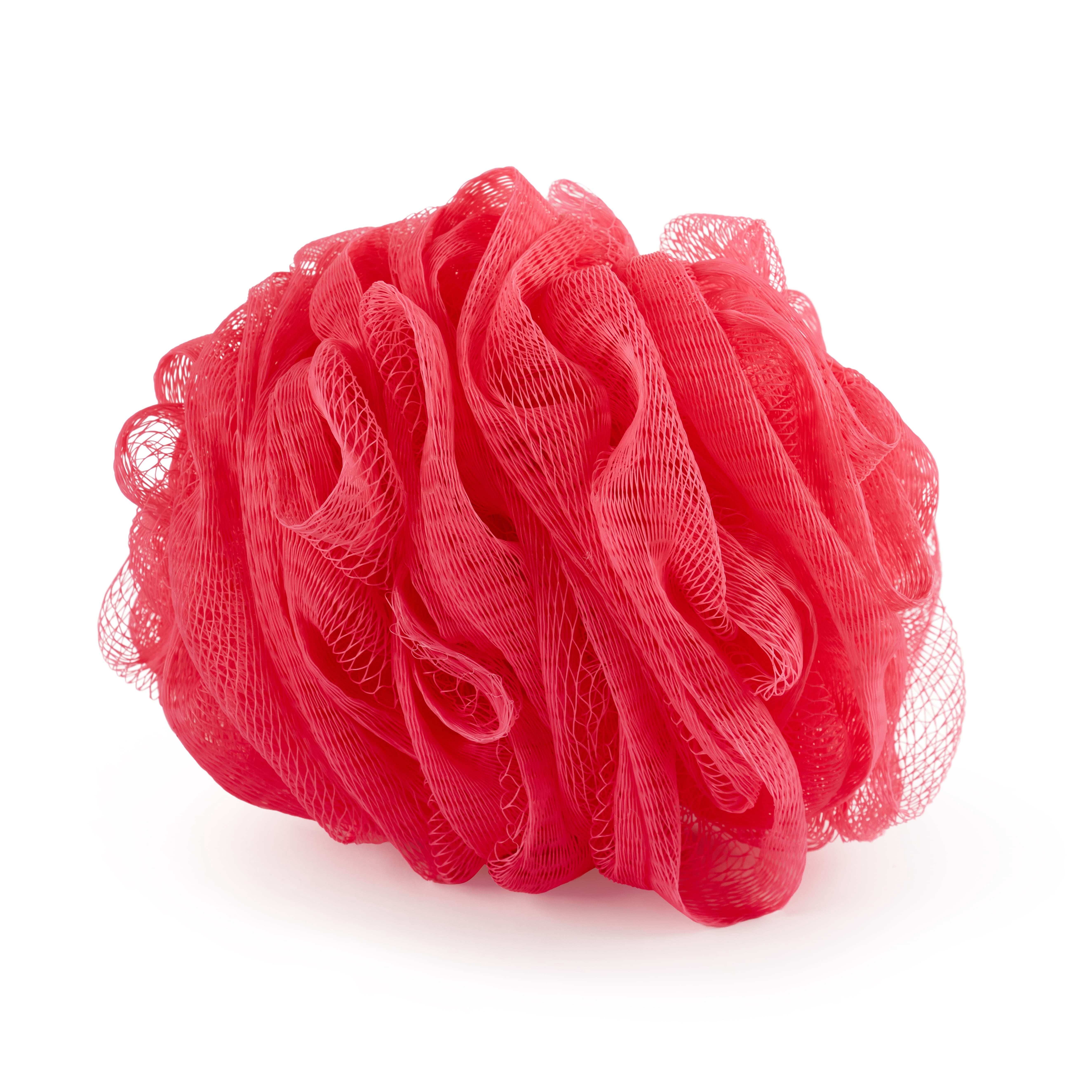 K-Pop Demon Hunters Mira 3D Loofah, Pink, Netflix