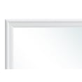 thumbnail image 4 of Glory Furniture G6590-M Silver Champagne Mirror, 4 of 5