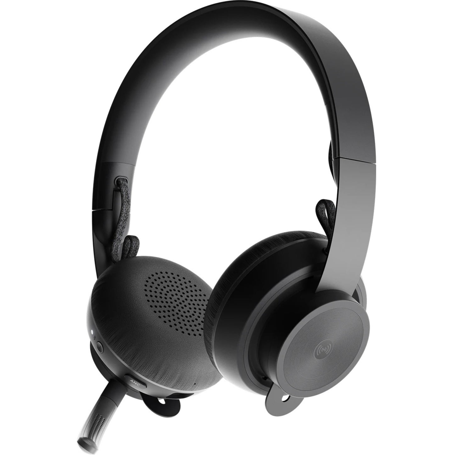 Logitech Zone Wireless Bluetooth Headset - Graphite