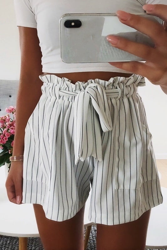 loose shorts for women