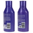 thumbnail image 5 of Redken Blondage Shampoo &  Conditioner 10.1 oz Combo Pack, 5 of 8