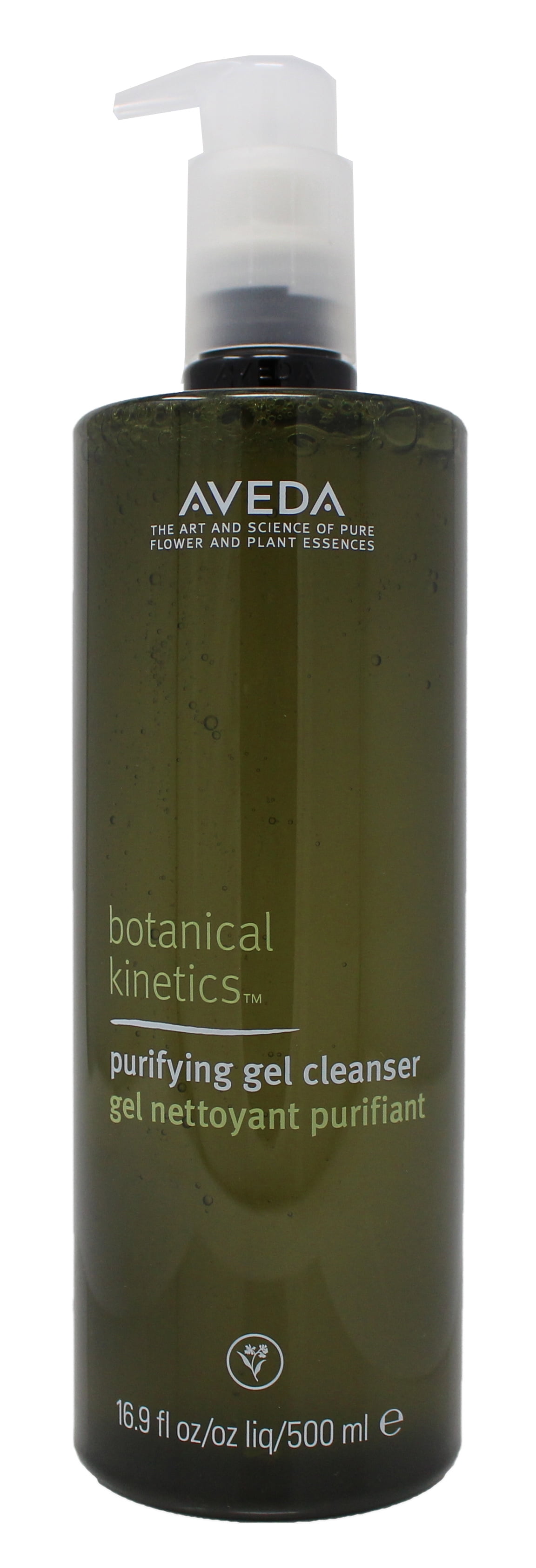 aveda botanical kinetics gel cleanser