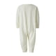 thumbnail image 5 of Pijamas navideños familiares Fiomva, conjunto familiar de pijamas navideños a cuadros de ciervo, ropa de dormir navideña para adultos, niños y bebés., 5 of 8