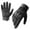 Black, variant on End of Year Clearance! Ski Gloves, Couple Winter Gloves Outdoor Windproof Rainproof Cold Proof Ski Riding Warm Gloves for Running Driving Hiking Size:M-XL