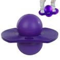 thumbnail image 1 of Hop Ball Non-slip Thickening Balance Jump Ball Exercise Ball for Kids Adults, 1 of 9