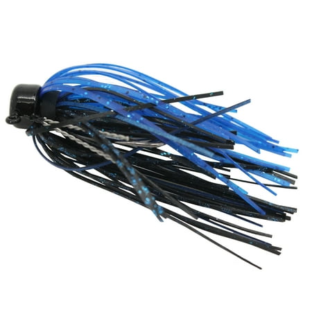 UPC: 0879020000198 | Z-man Finesse Shroomz Micro Jig Lures