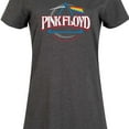 thumbnail image 3 of Pink Floyd - DSOTM Crescent - Women's Any Way Dress, 3 of 5