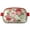 Red-23, variant on Garden-Inspired Fanny Pack – Floral Waist Bag with Tropical Wildflower Print & Hummingbird Aesthetic