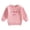 Red, variant on mgoYE Toddler Baby Fall Outfit Birthday Girl Crewneck Sweatshirt Tops Birthday Shirt Kids Spring Fall Clothes